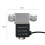 Electrovanne CO2 Aquarium 12V - Simple/Doublé Système 8