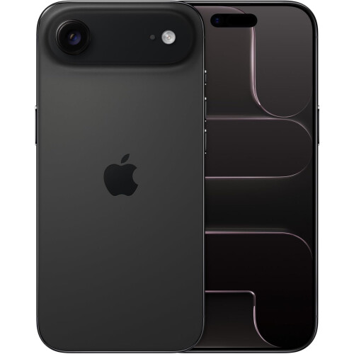 Apple (256GB, Space Black) Apple iPhone Air 2025 - Unlocked