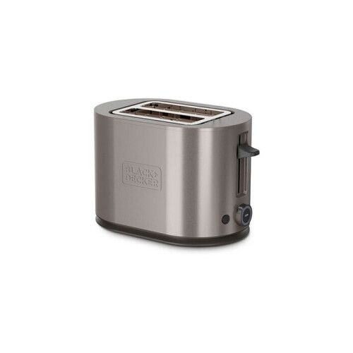 Grille pain Black &amp; Decker BXTO901E