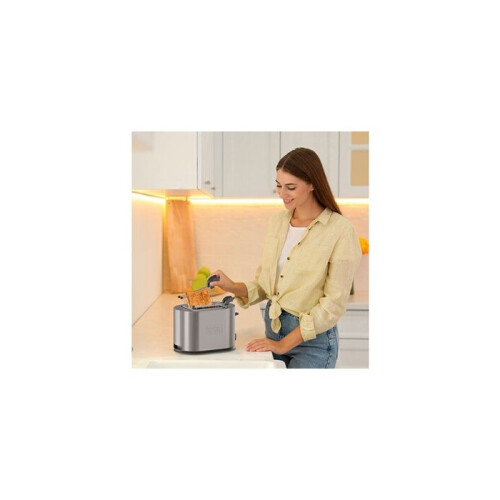 Grille pain Black &amp; Decker BXTO901E 2