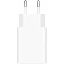 Wandladegerät - Xiaomi - Wandladegerät EU Top ECI - CA 100-240 - Weiß - Mehrfarbig