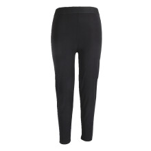 Damen Neopren Sauna-Schwitzhosen Workout Lauf-Slimming Body Shaper Leggings 2XL/3XL