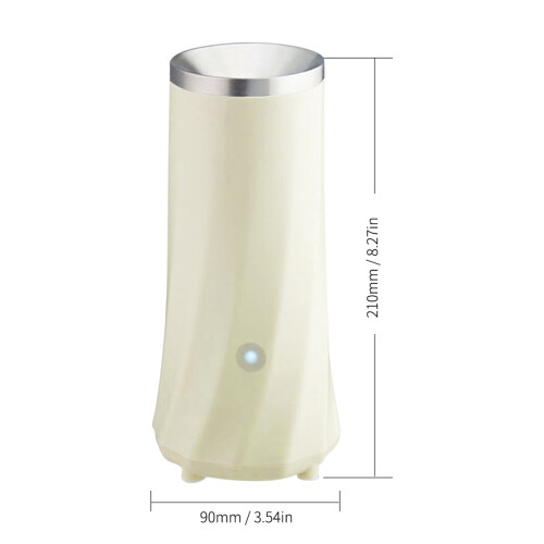 Machine à rouleaux d'œufs 400 g, 90  210 mm, Blanc/Vert 1