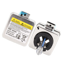 2 Stück D1S Scheinwerferbirne 12V 35W 8000K 7000LM Hochhelligkeit Nebelscheinwerferlampe IP67 wasserfest