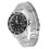 Winner Male Automatic Mechanical Watch Stainless 5