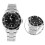 Winner Male Automatic Mechanical Watch Stainless 11