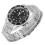 Winner Male Automatic Mechanical Watch Stainless 4