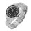 Winner Male Automatic Mechanical Watch Stainless 6