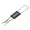 Mechanical Keycap Puller 2 in 1 Design Easy 6