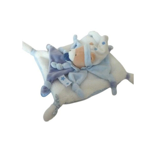 Kleiner Bär Doudou 27cm 1