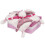 Cerise - Lapin Doudou 27cm 1
