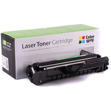Toner Cartridges - COLORWAY - CW-S2020EUX - Compatibel Zwart - 2000 Pagina's - 1 stuk(s)
