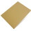 50 Sheet A4 Brown Kraft Sticker Paper Sheet Self 11