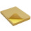 50 Sheet A4 Brown Kraft Sticker Paper Sheet Self 2