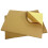 50 Sheet A4 Brown Kraft Sticker Paper Sheet Self 6