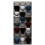 24 Pockets Hat Rack for Baseball Hat Organizer 3