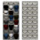 24 Pockets Hat Rack for Baseball Hat Organizer 1