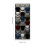 24 Pockets Hat Rack for Baseball Hat Organizer 2