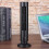 Portable Air Cooler Vertical Bladeless Fan USB 3