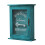 Key Organizer Wooden Key Cabinet Wall Box 7