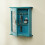 Key Organizer Wooden Key Cabinet Wall Box 4