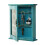 Key Organizer Wooden Key Cabinet Wall Box 1