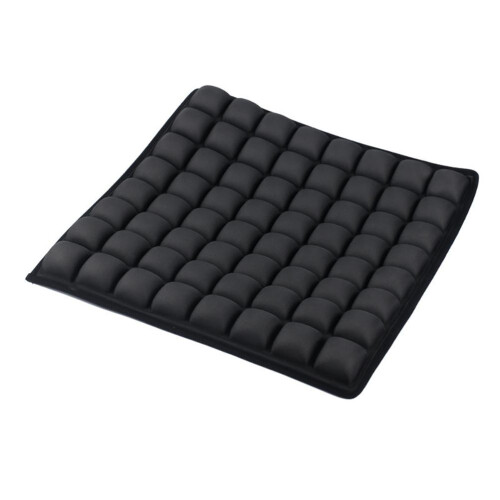 Air Seat Cushion Back Cushion for Relieving Back