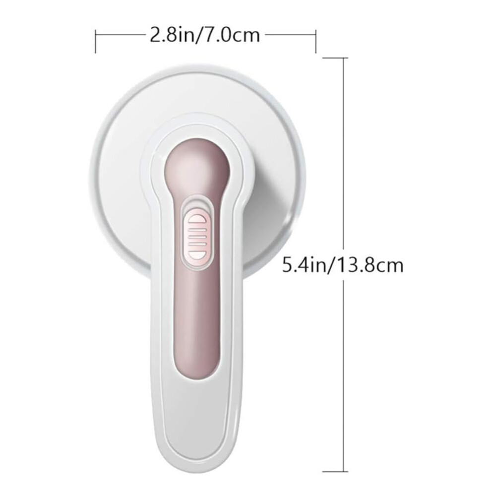 Electric Fabric Shaver Lint Remover Rechargeable