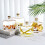 Fireless aromatherapy essential oil home bedroom 4