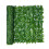 Artificial Leaf Screening Roll UV Fade Protected 12