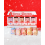 P Louise's Little Helpers - Keychain Lip Balm Set 1