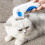Flea Remove Combs for Cats Comb for Pets Electric 8