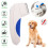 Flea Remove Combs for Cats Comb for Pets Electric 1