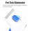 Flea Remove Combs for Cats Comb for Pets Electric 2