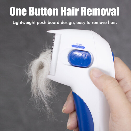 Flea Remove Combs for Cats Comb for Pets Electric 2