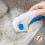 Flea Remove Combs for Cats Comb for Pets Electric 6