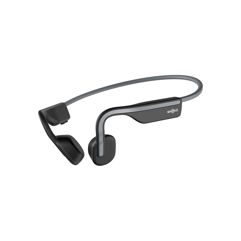 Shokz Openmove Wireless Headphones, [England Athletics Recommended] Bluetooth Bone Conduction Sports Headset With Mic, 6 Hour Playtime & Ip55 1234569876441