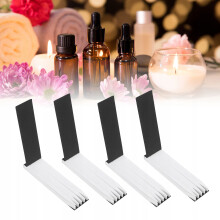 400PCS Perfume Test Strips Disposable Fragrance