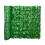 Artificial Leaf Screening Roll UV Fade Protected 12