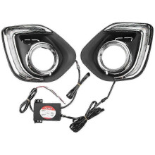 ASX 2013-2015 LED DRL Daytime Running Lights Compatible with Mitsubishi ASX