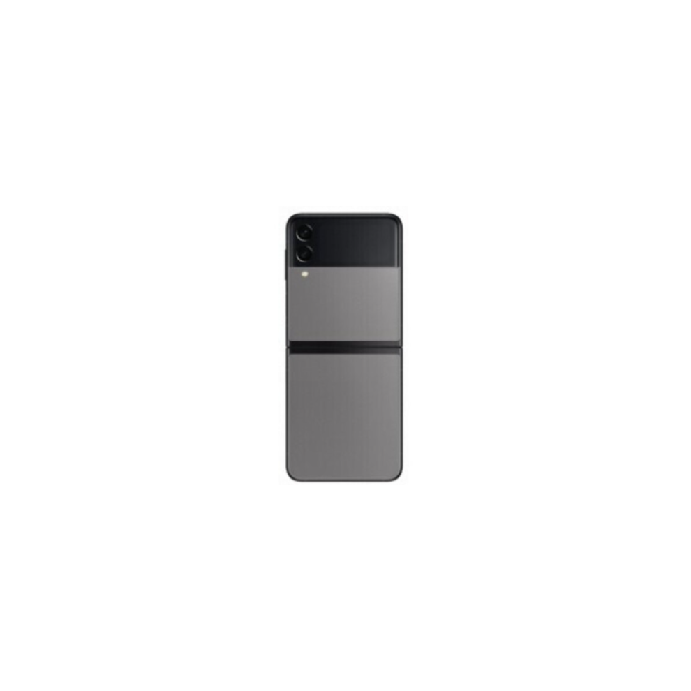 (Phantom ) Samsung Galaxy Z Flip3 5G Single Sim | 128Gb | 8Gb Ram Black 4006498147520