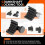 Diesel Engine Timing Crank Locking Tool Kit 3