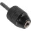 Professionelles, robustes, schlüsselloses SDS-Plus-Bohrfutter (2–13 mm) mit Bohrfutter 1