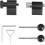 Diesel Engine Timing Crank Locking Tool Kit 1