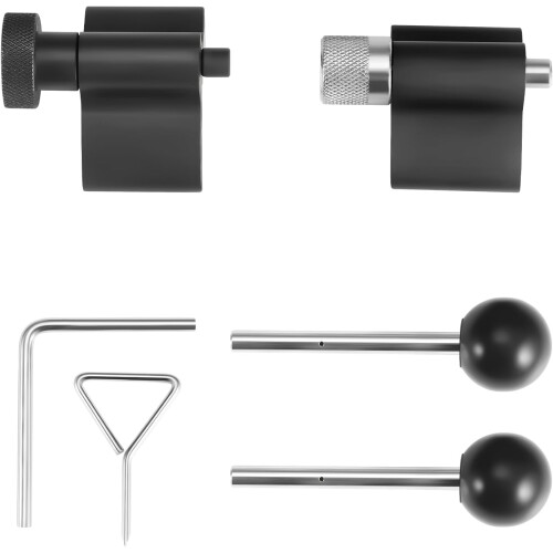 Diesel Engine Timing Crank Locking Tool Kit