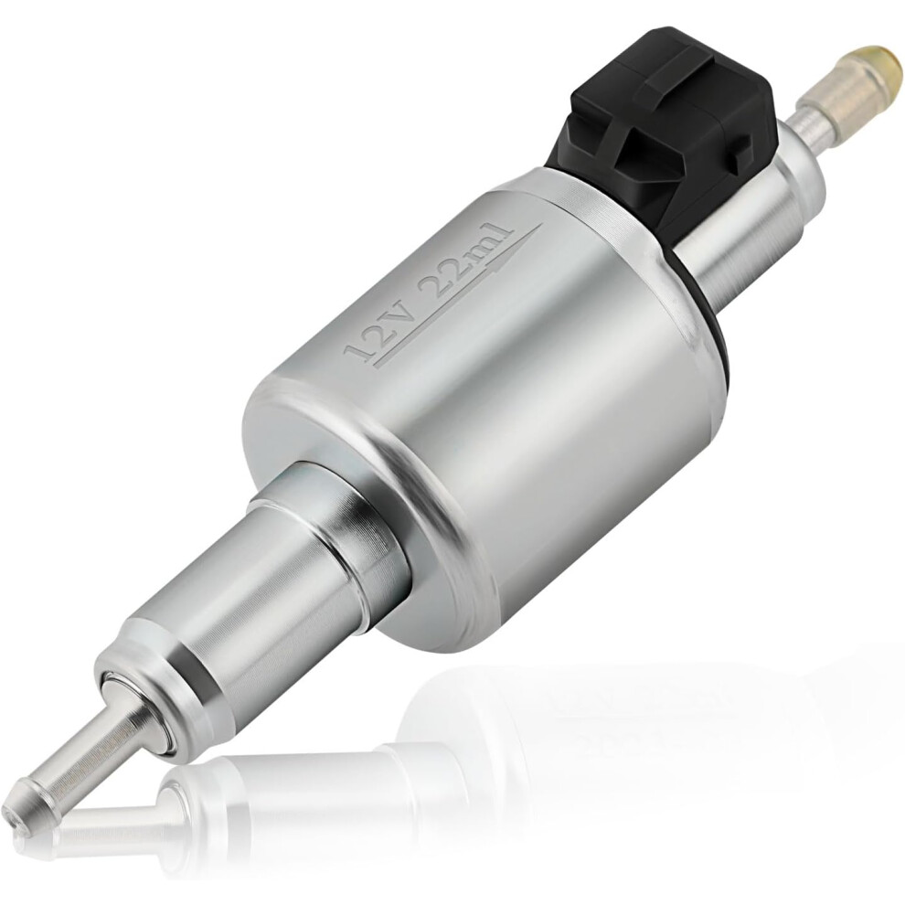 Car Diesel Heater Oil Fuel Pump 12V 22Ml Pulse Metering Gas Inline Air Electric Kit Webasto Eberspacher China 2Kw 5Kw 8Kw 768872732329