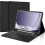 Tablet A9 Plus Keyboard - Galaxy Tab A9 Plus Case with Keyboard, Keyboard Magnetic Wireless Bluetooth Removable 1