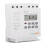 TM-613 Programmable Time Relay 380V/50-60Hz 16A Weekly Power Timer Switch Three 4
