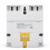 TM-613 Programmable Time Relay 380V/50-60Hz 16A Weekly Power Timer Switch Three 3