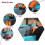 14Pcs Car Door Opening Unlock Tool Kit 2